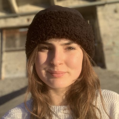 Emma Short